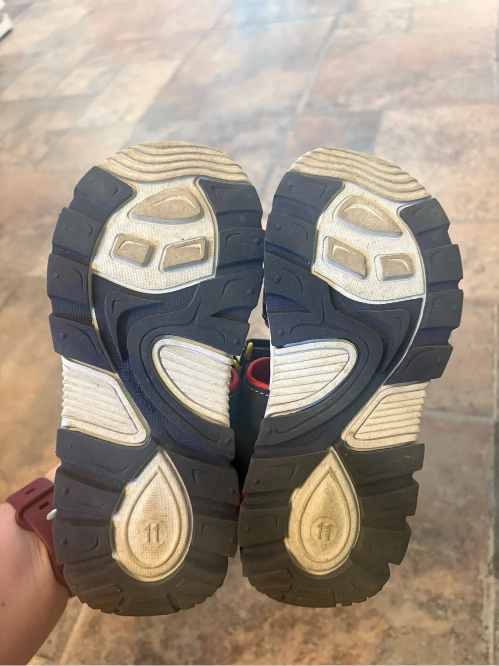 Paw Patrol Sandals